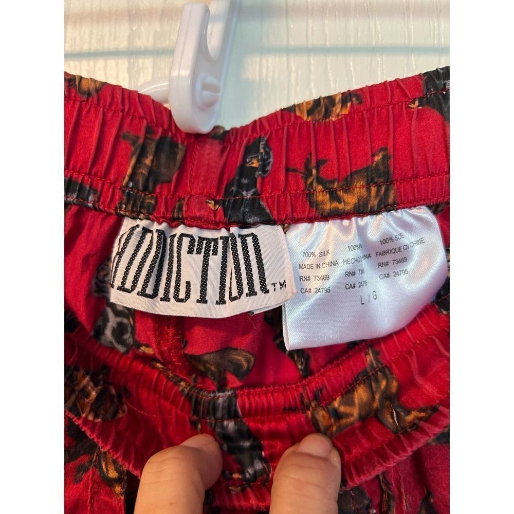 Addiction Pants  - Picture 4 of 4